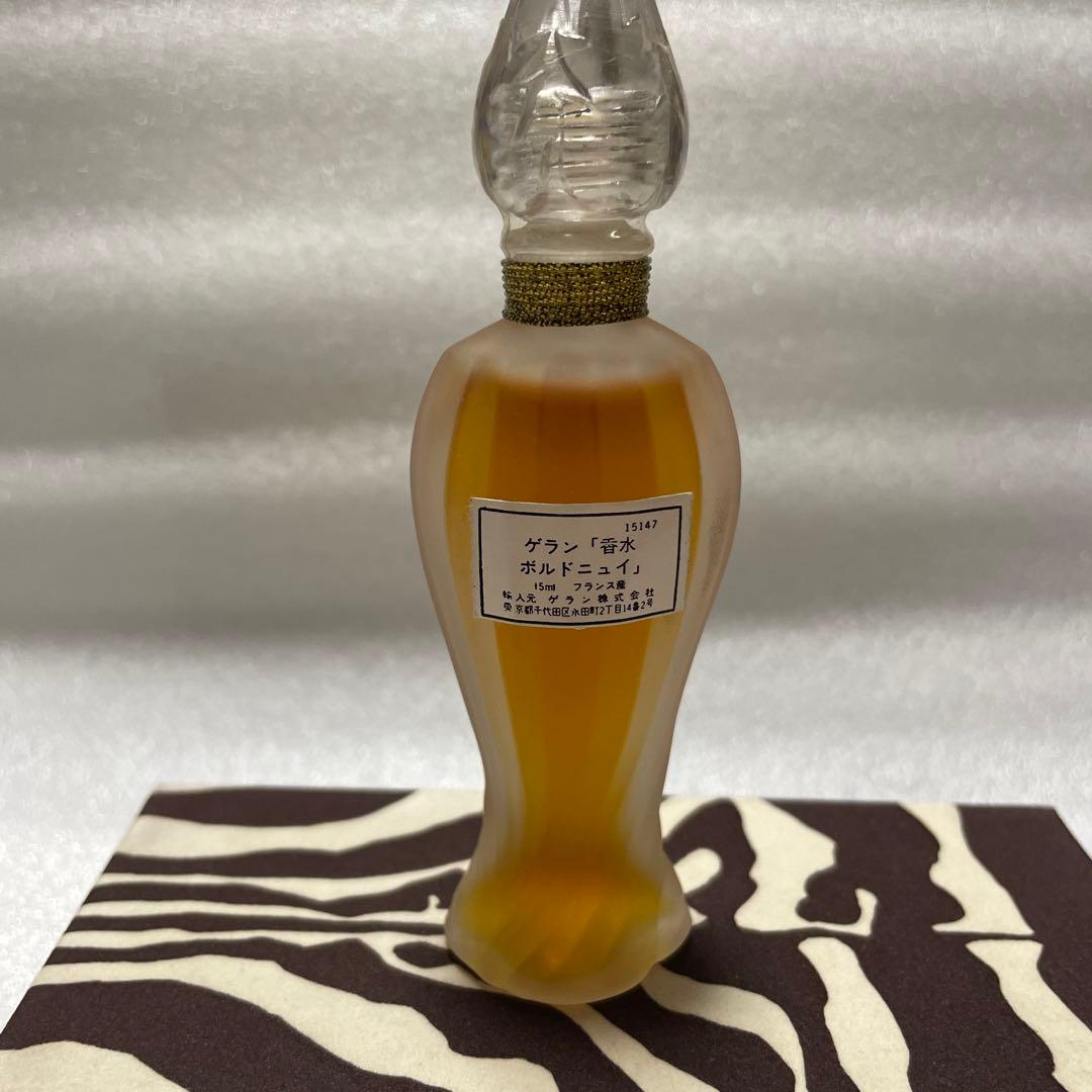 【新品未使用】GUERLAIN Vol de Nuit エクストラクト