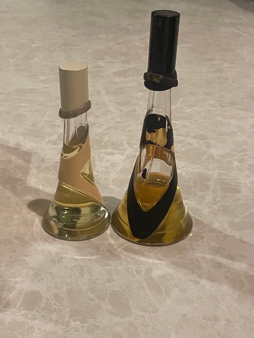 Guerlain D&G ブランド香水 7点セット