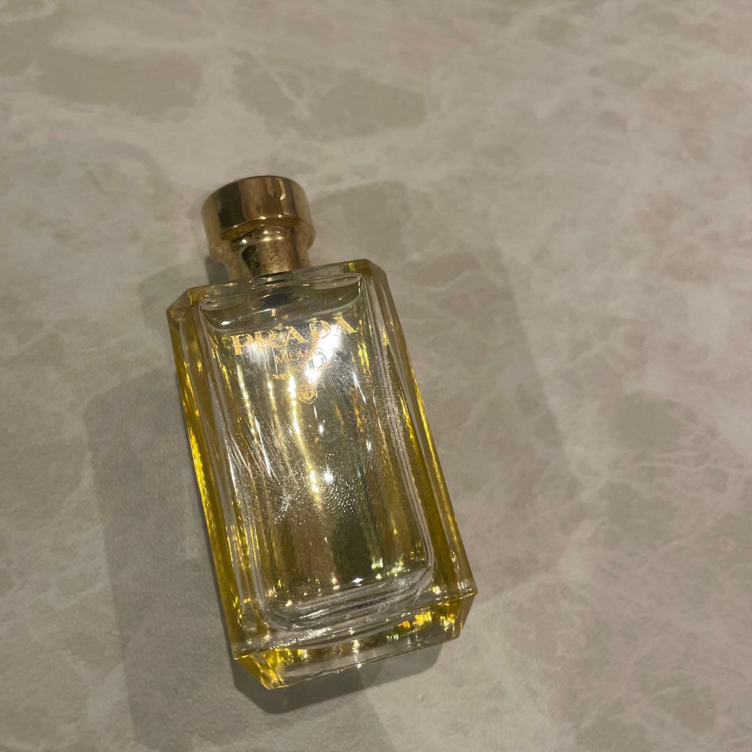 Guerlain D&G ブランド香水 7点セット
