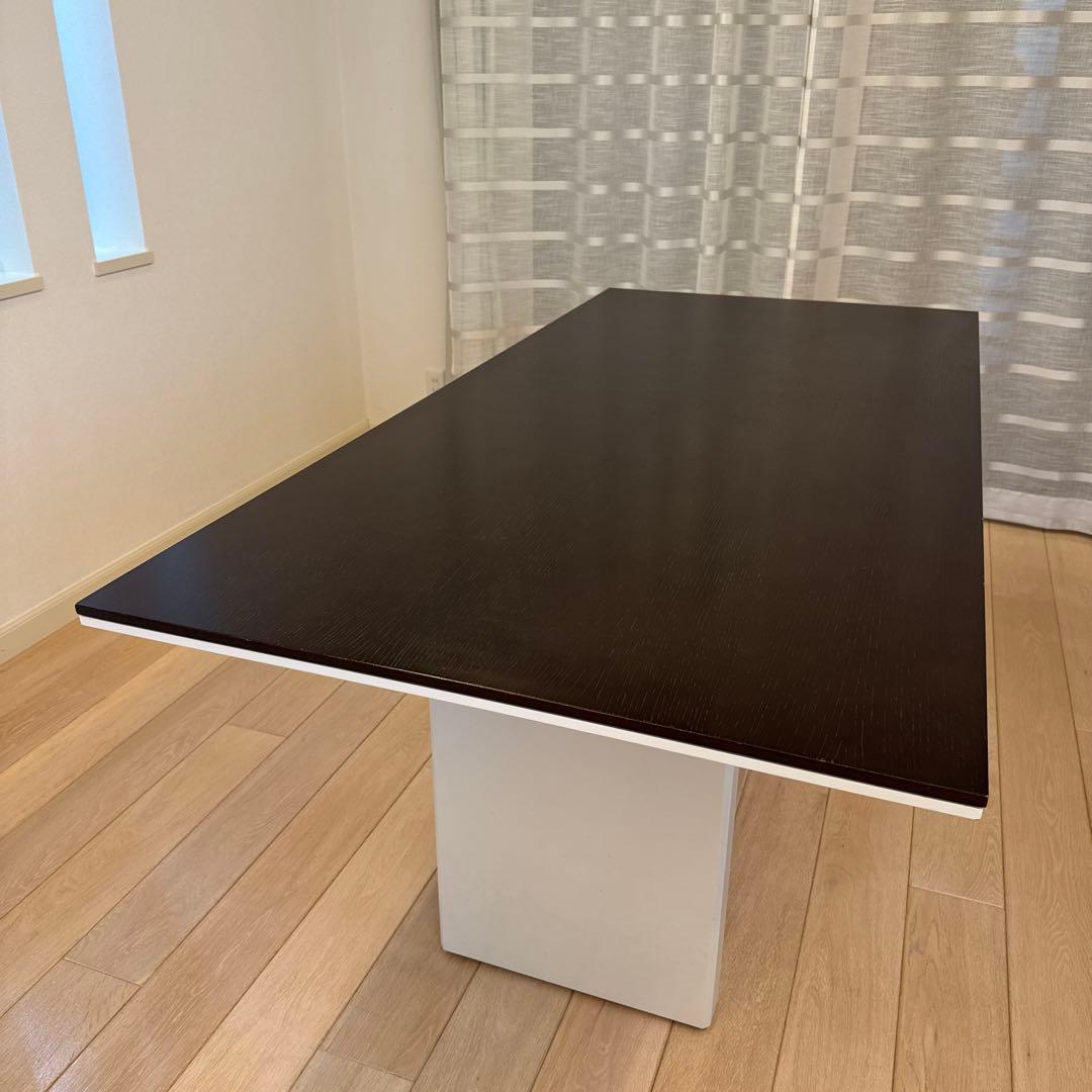 まもなく掲載終了❗️お値段交渉OK ■arflex■アフォガートダークグレーオーク