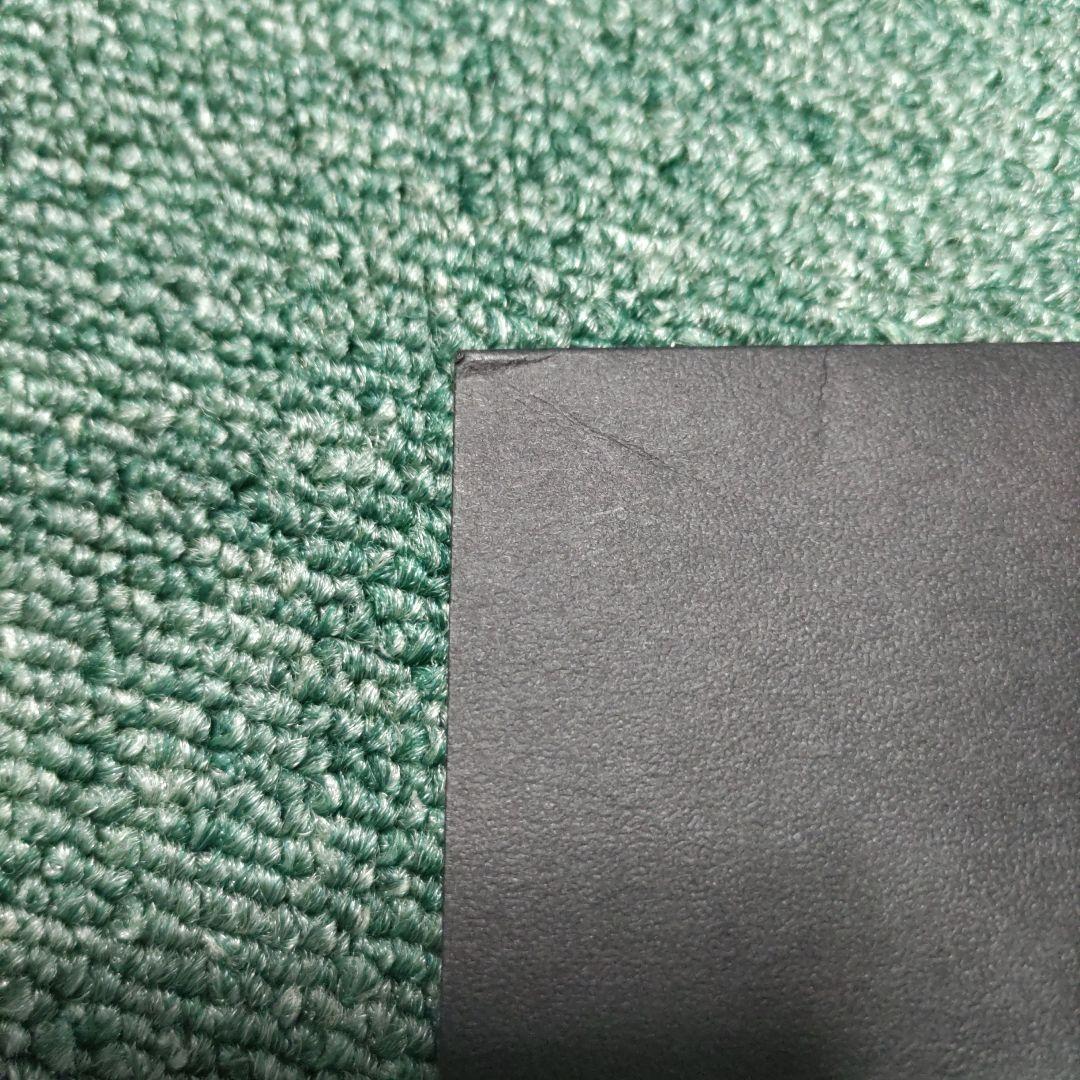 3*り様 ARC'TERYX VEILANCE 二つ折り財布 ブラック