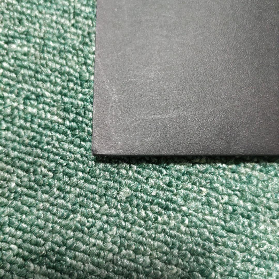 3*り様 ARC'TERYX VEILANCE 二つ折り財布 ブラック