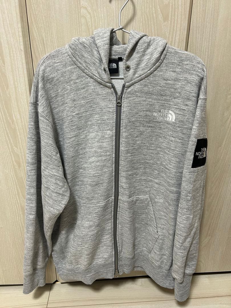 THE NORTH FACE NT12335 パーカー L ノースフェイス