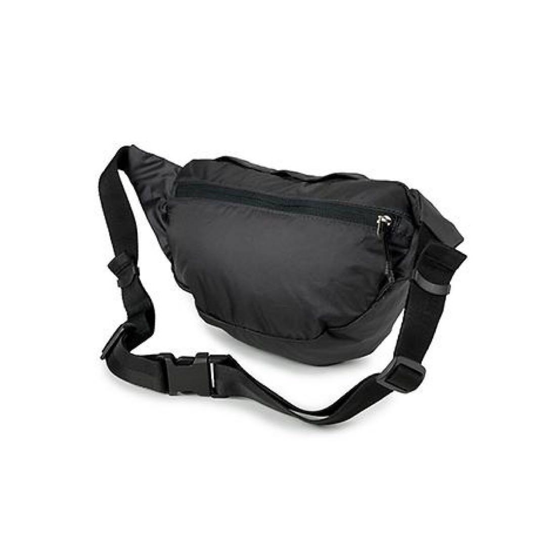 【Matador】オングリッドヒップバッグ