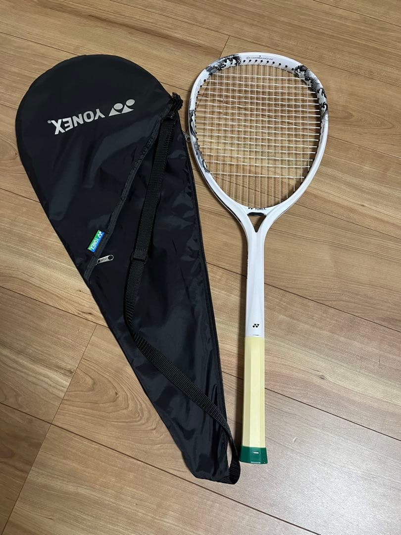 ヨネックス ジオブレイク80G UL0