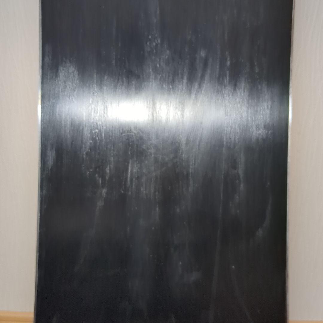 MOSS STICK　26SW キッズスノーボード ゲンテンステック