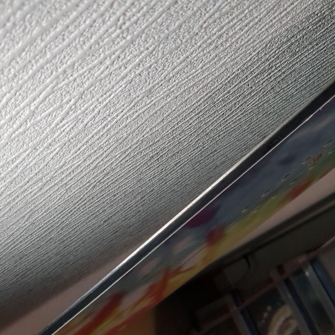 MOSS STICK　26SW キッズスノーボード ゲンテンステック