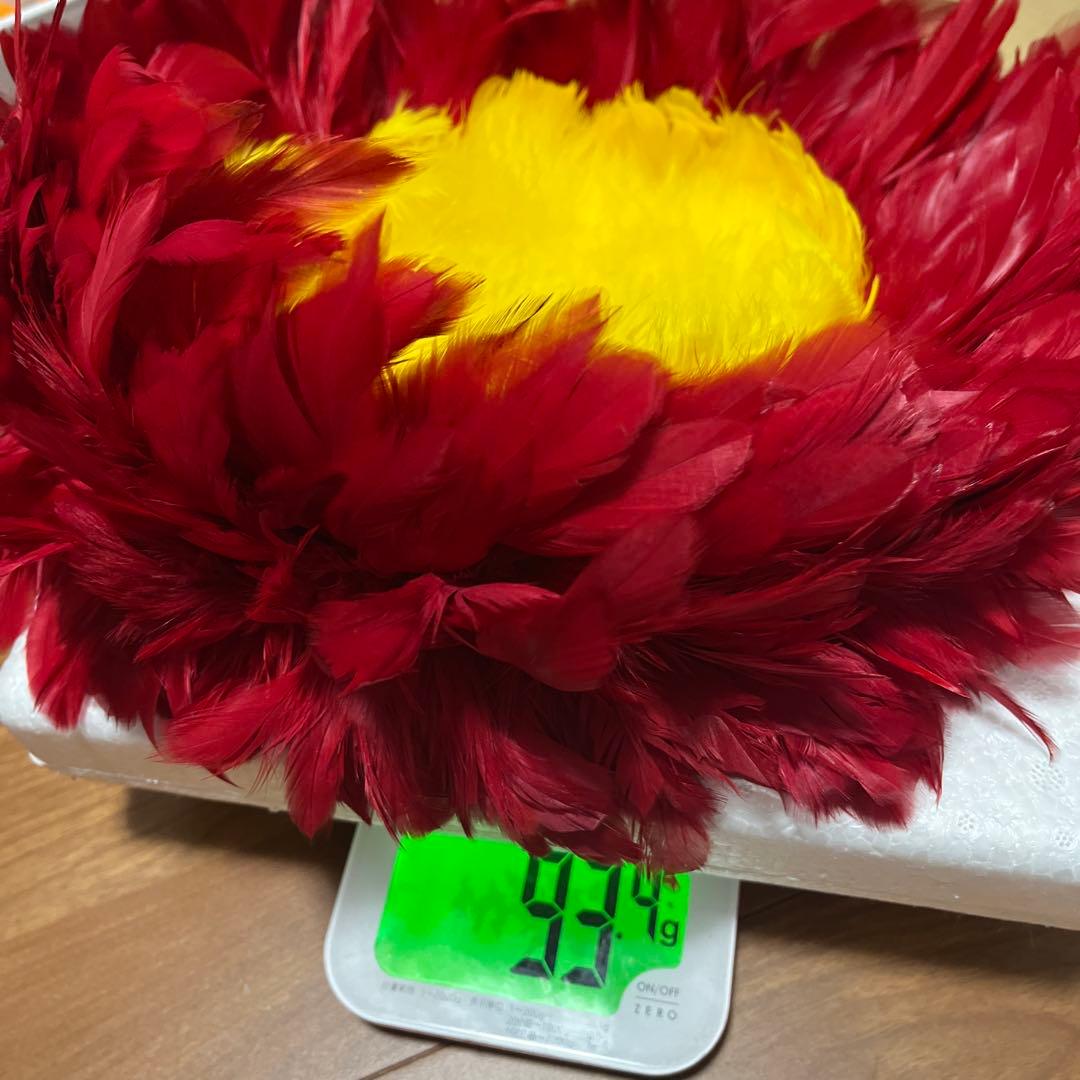 フラダンス　ウリウリ　着脱式