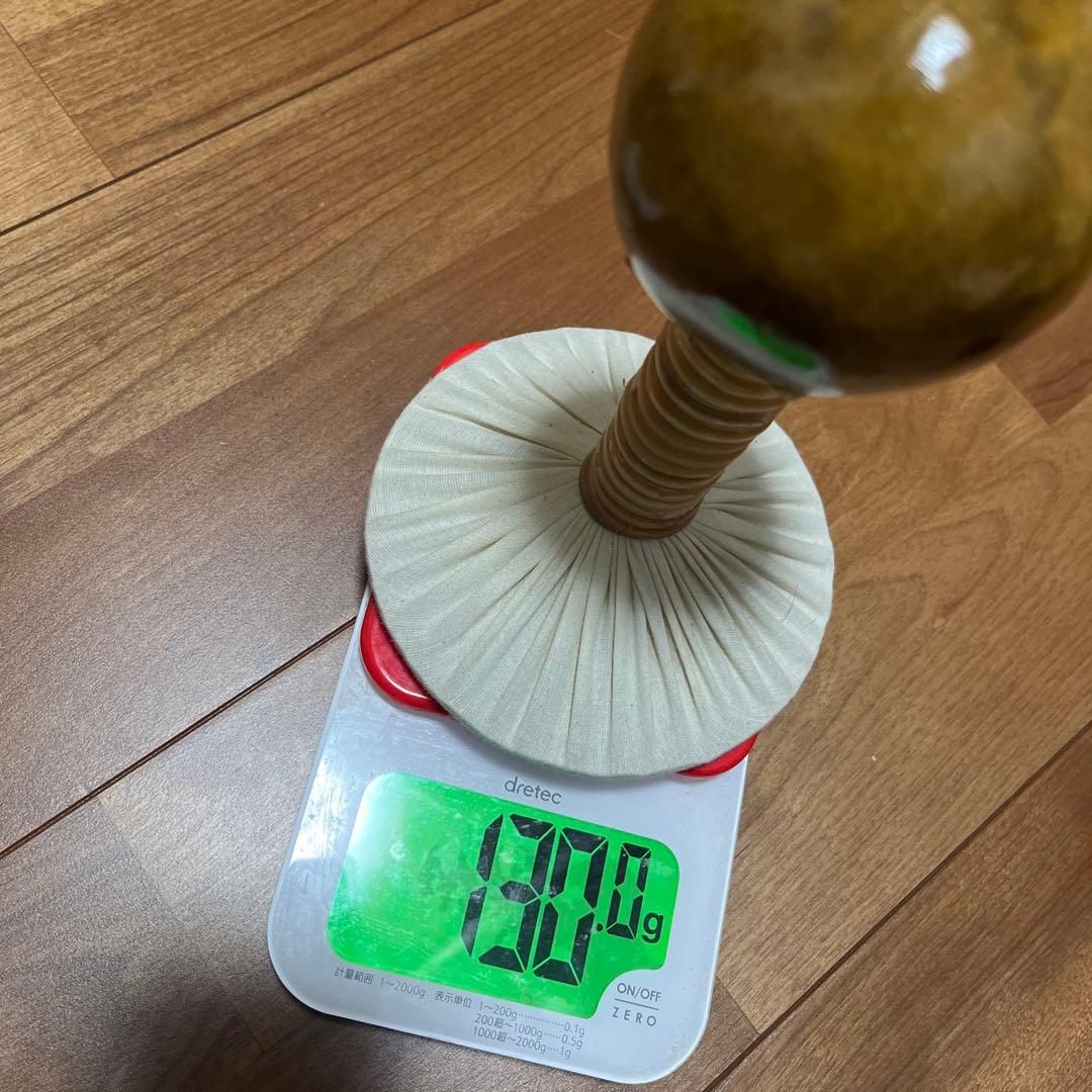 フラダンス　ウリウリ　着脱式