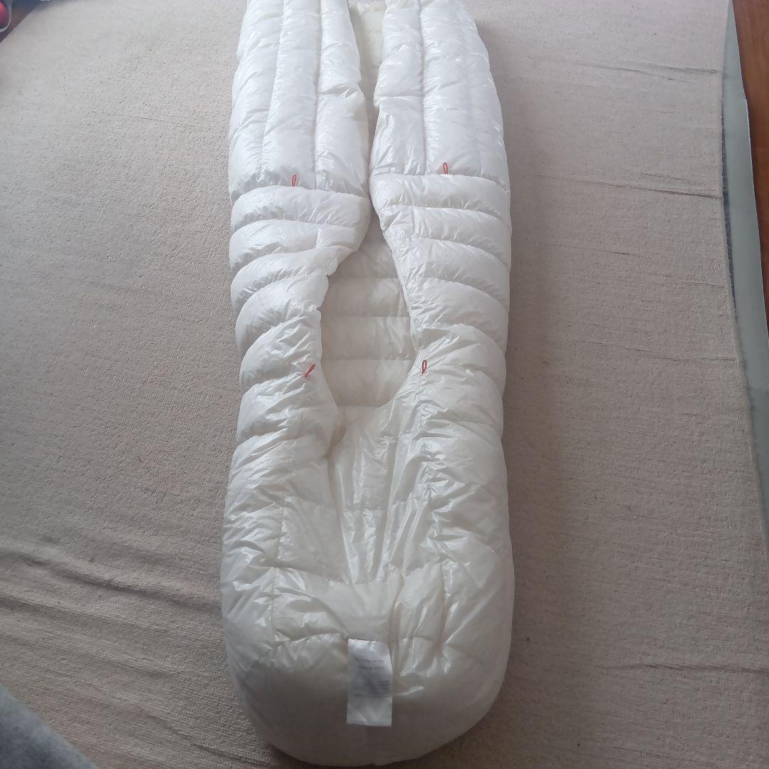 アウトドア寝具 AEGISMAX WIND HARD TWILIGHT
