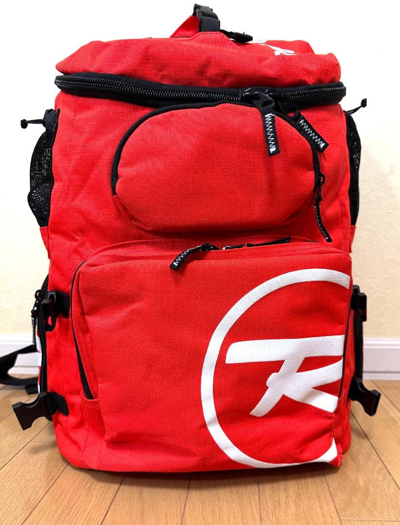 ROSSIGNOL HERO BOOTS PRO バックパック 75L