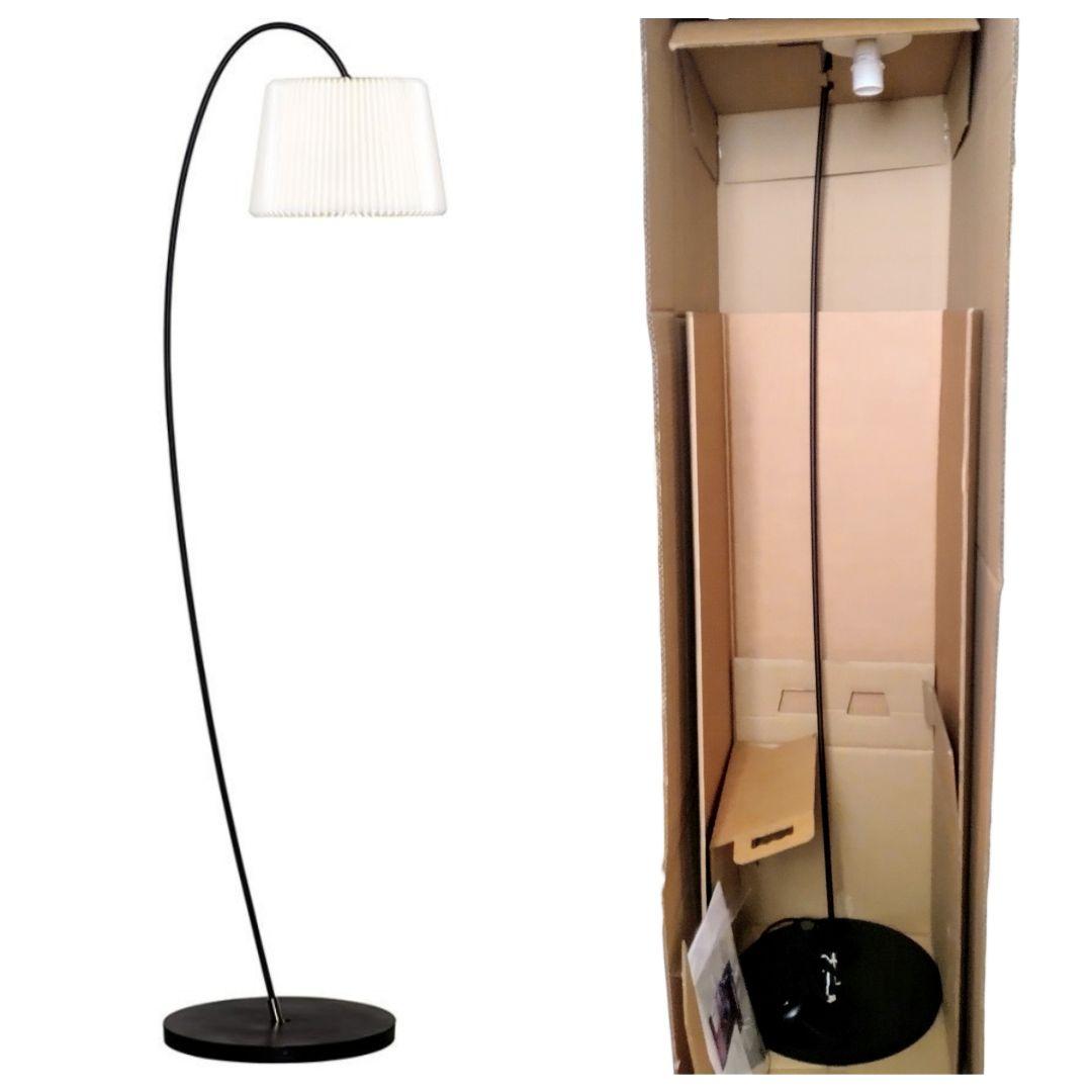 【すのっこ】レ・クリント スノードロップ /フロアスタンド