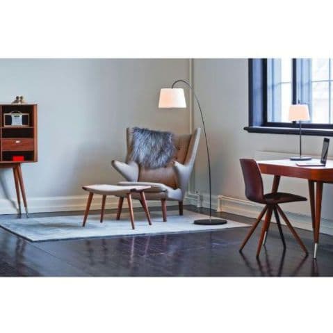 【すのっこ】レ・クリント スノードロップ /フロアスタンド