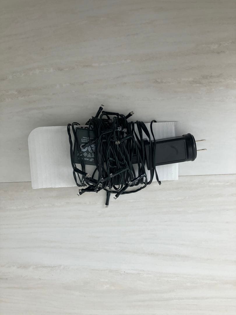 アルザス　Alsace Tree 180cm クリスマスツリー　電飾付き