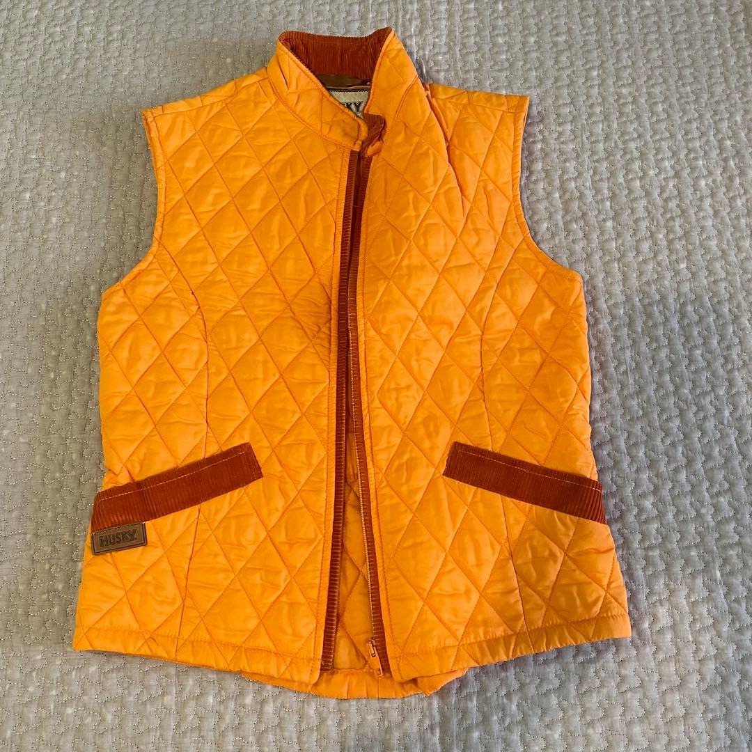 おまとめ　HUSKY ダウンベスト　他