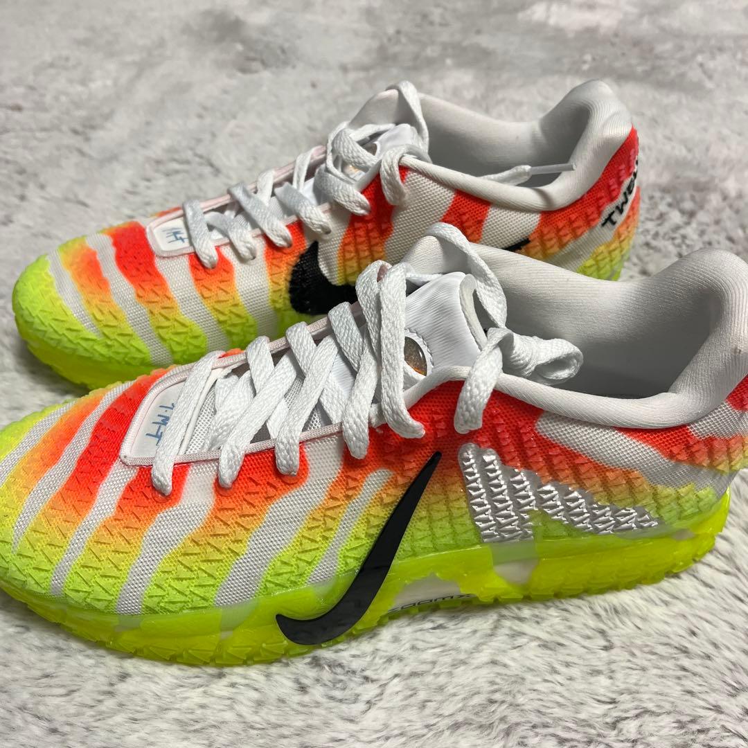 シューズ(男性用) Nike Ja 3 \