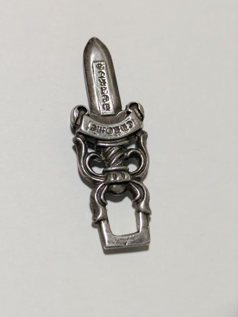 ナオクロムハーツ ダガーペンダント #10 正規品