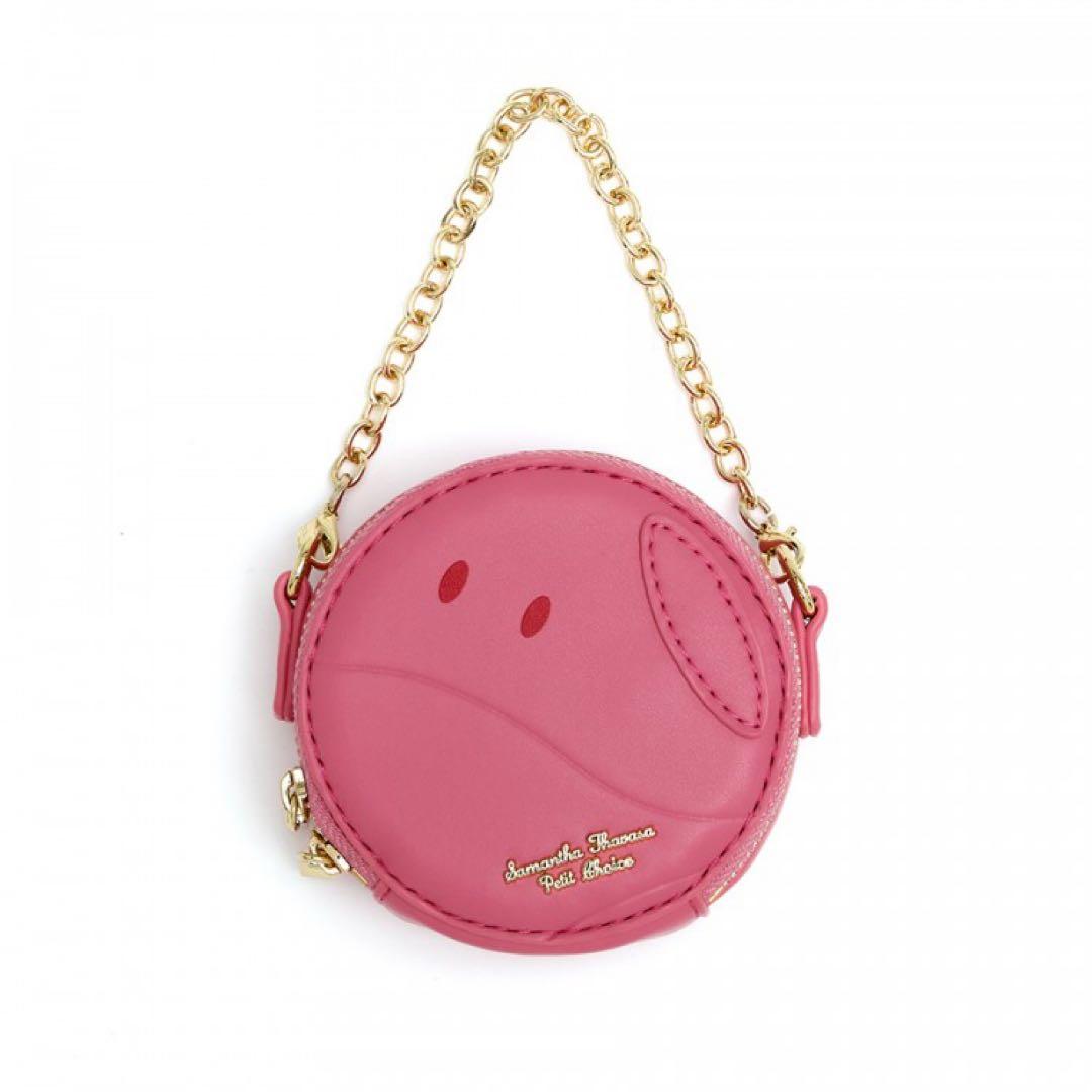 ハロ マルチポーチ 「機動戦士ガンダムSEED」 PARCO×GUNDAM