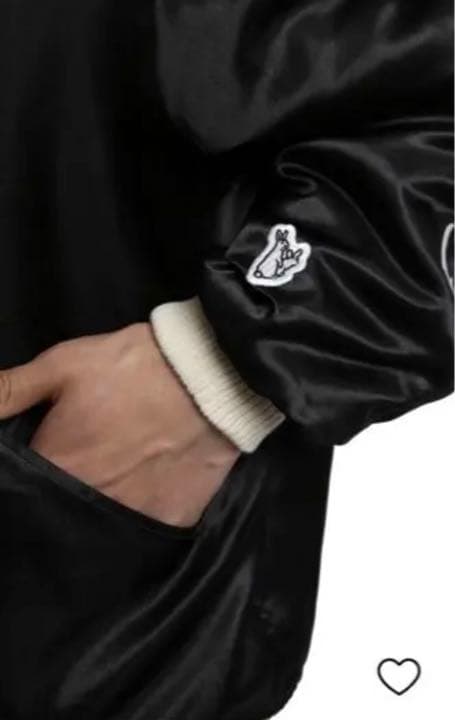 あ*か様 エフアールツー FR2 新品 スカジャンsize L