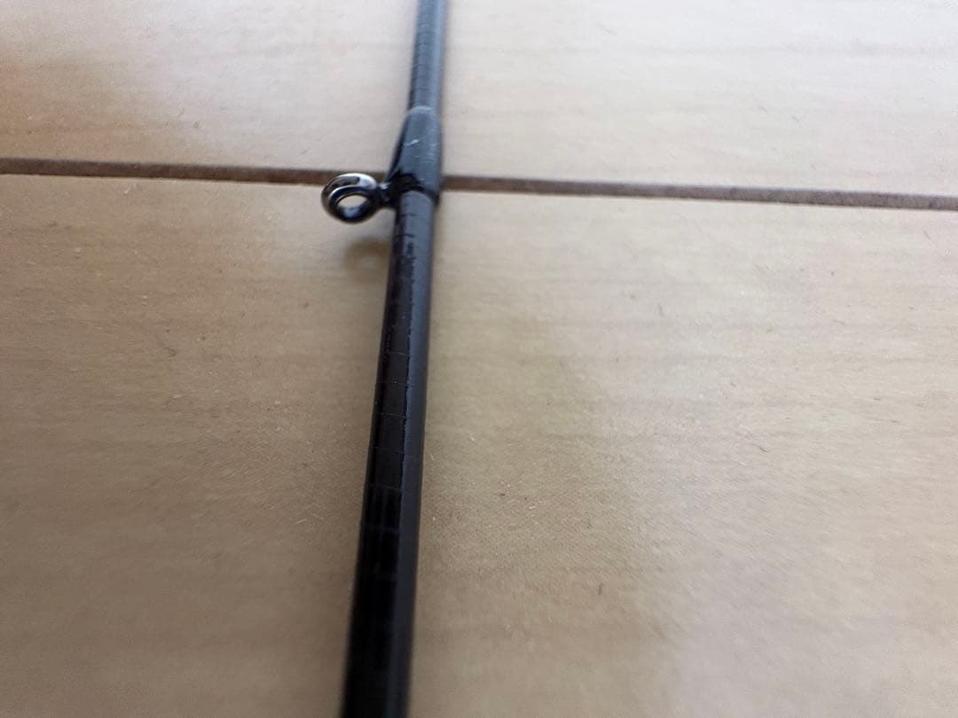 LUXXE 宵姫華弍　59FL-solid 【極美品】