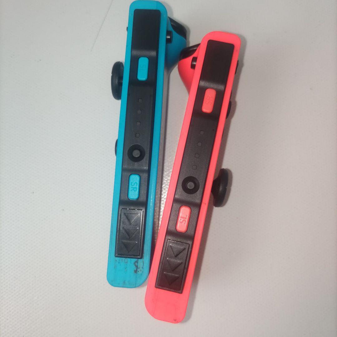 【美品】Nintendo Switch 本体 未対策機