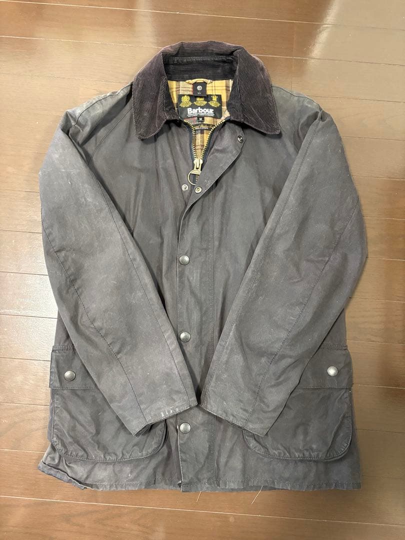 ジャケット・アウター Barbour Ashby medium