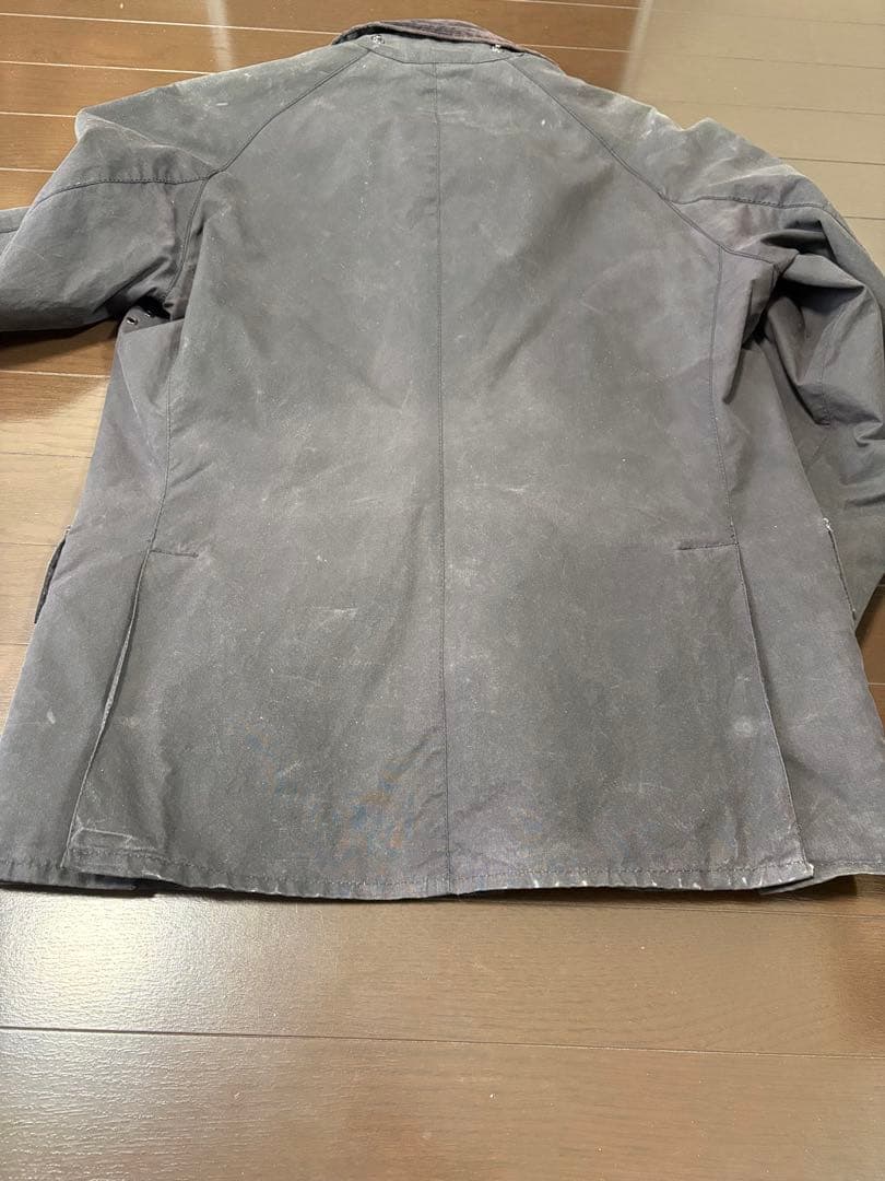 ジャケット・アウター Barbour Ashby medium