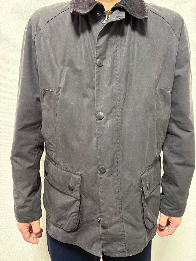 ジャケット・アウター Barbour Ashby medium