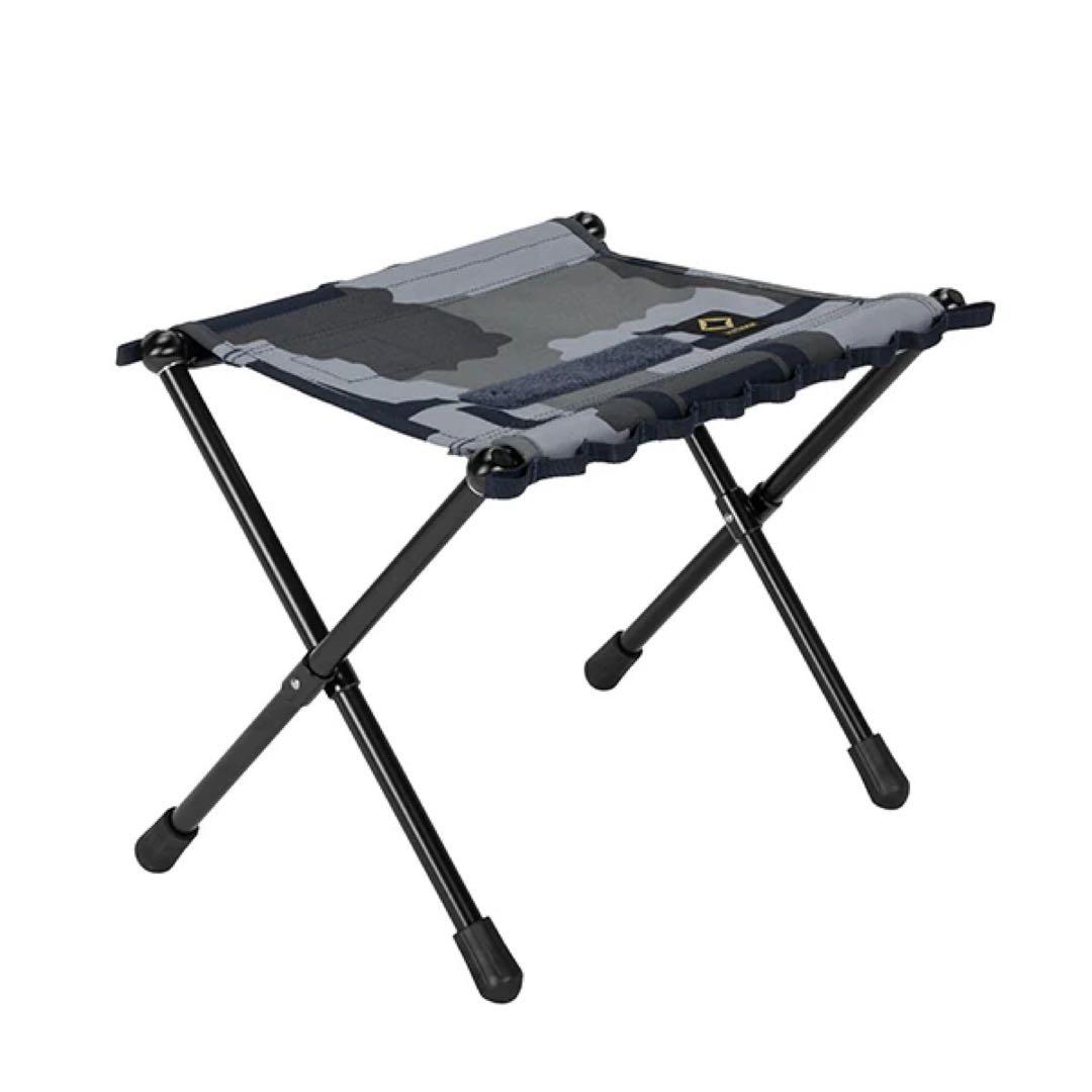 ヘリノックス タクティカル スピードスツールM T-Camo