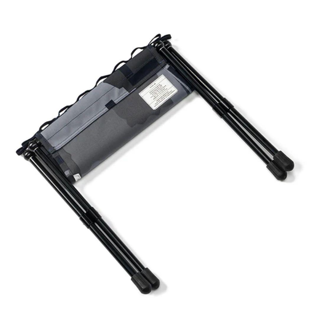 ヘリノックス タクティカル スピードスツールM T-Camo