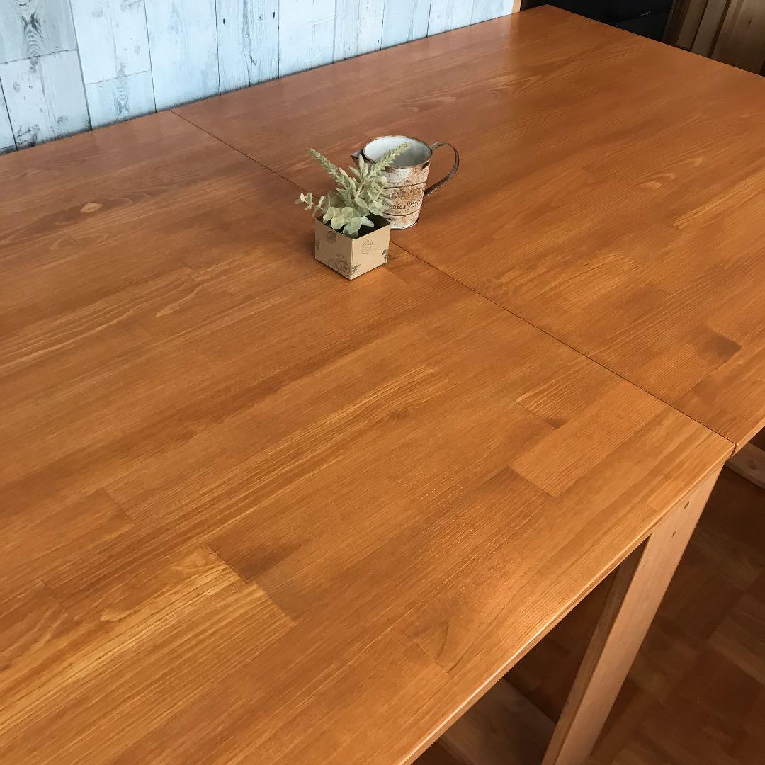 高級作業台... 幅約180cm パイン集成材