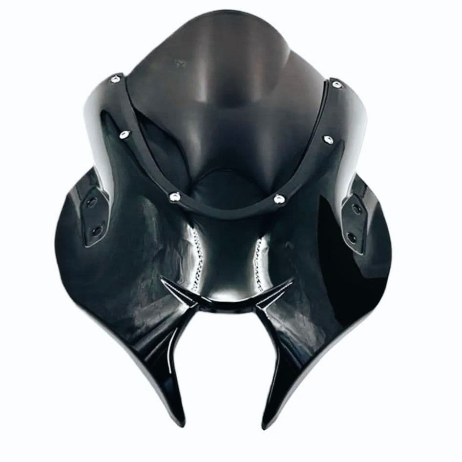 Gsx250r カスタムカウル フロントスクリーン gsxr1000r風