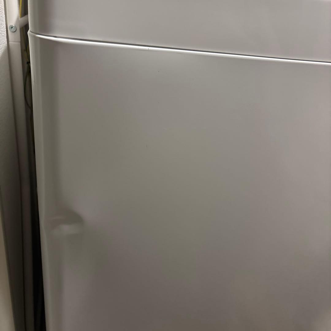 TOSHIBA 洗濯機5kg
