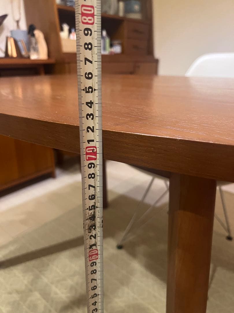 ダイニングテーブル Francfranc Dining Table