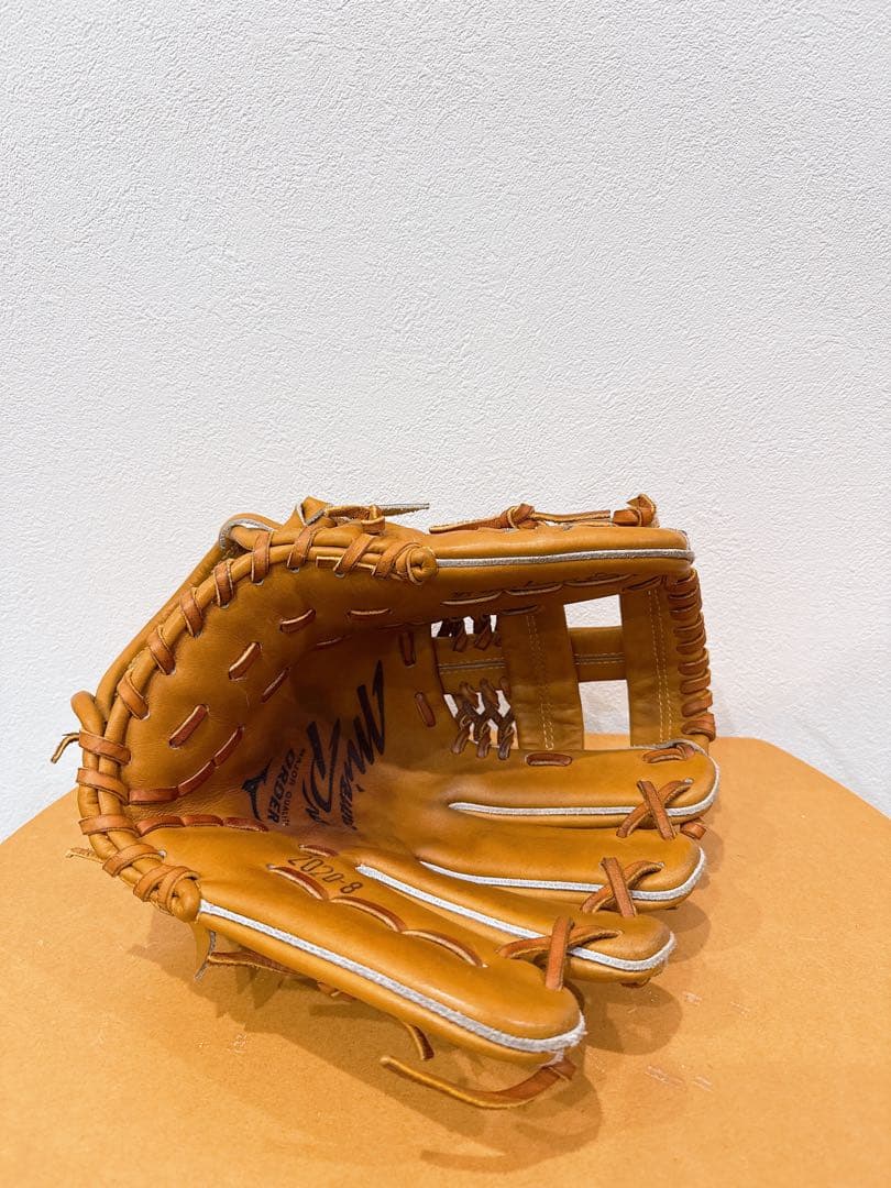 ミズノプロ 軟式オーダー 坂本5Dモデル