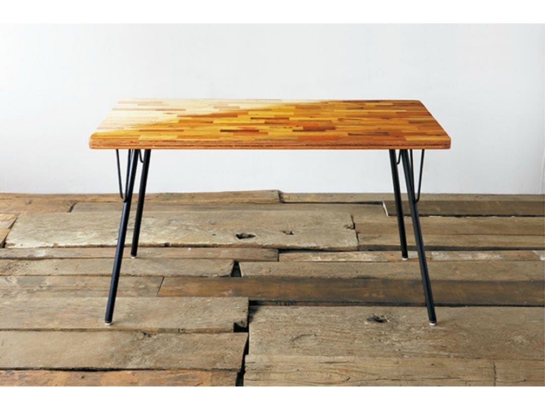 ダイニングテーブル ACME FURNITURE / DRIFTWOOD DINING TABLE