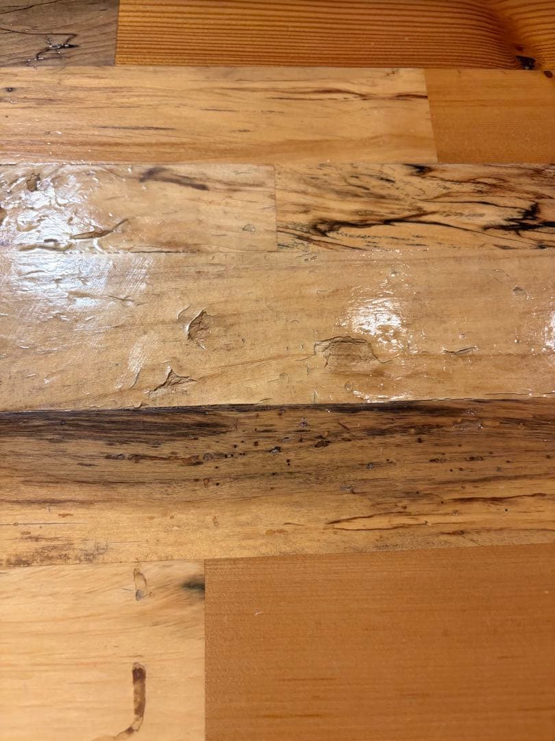 ダイニングテーブル ACME FURNITURE / DRIFTWOOD DINING TABLE