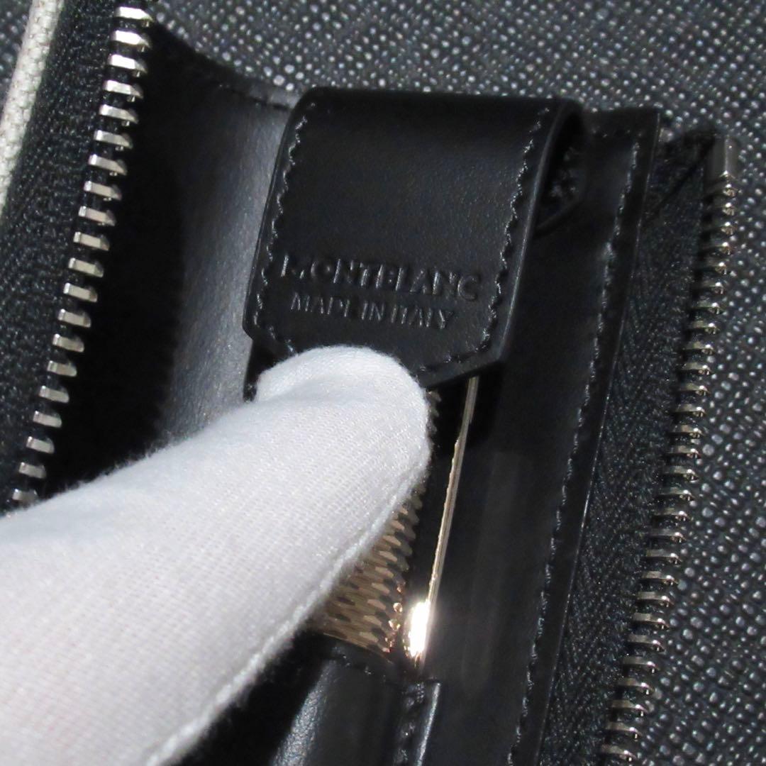 モンブラン ペンケース ペンポーチ ハッピーホリデー カプセルコレクション