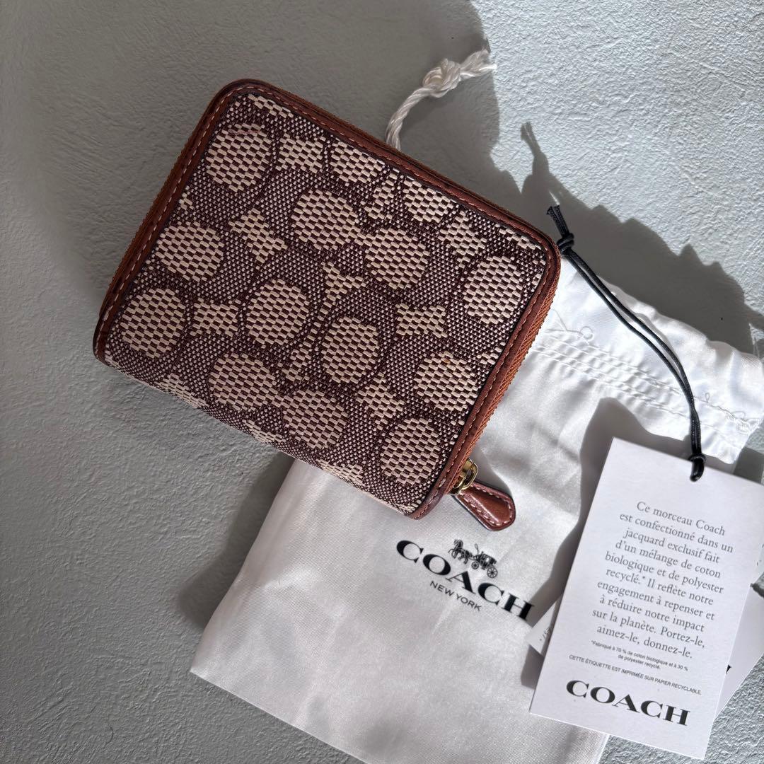 希少 GUCCI BillFold Wallet レトロ シグネチャー 折り財布