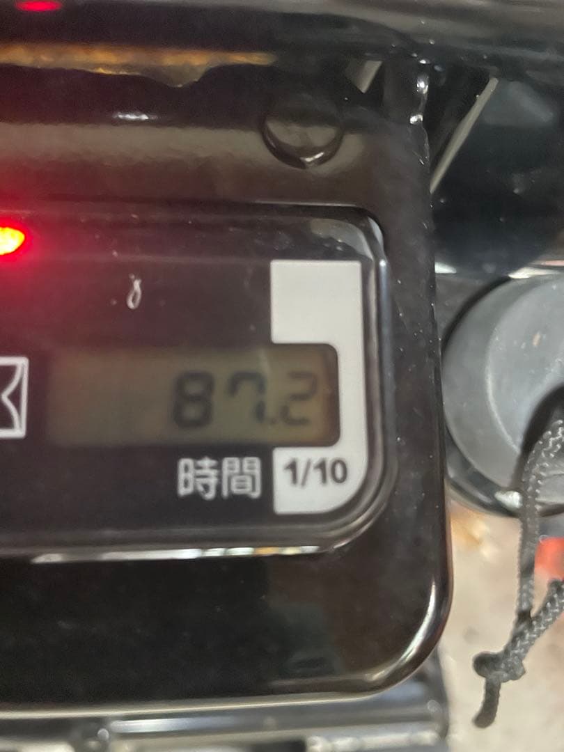 ※[引取り限定]新潟県上越地区 中古Honda HSS970n 除雪機