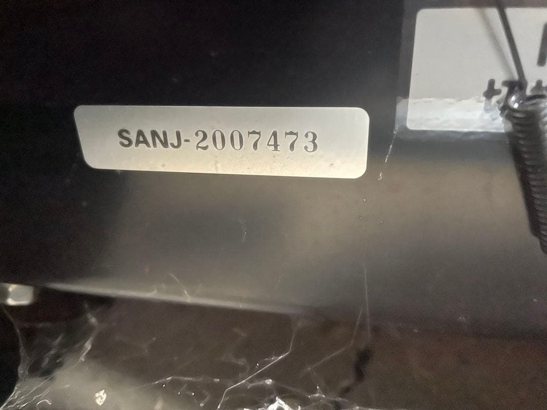 ※[引取り限定]新潟県上越地区 中古Honda HSS970n 除雪機