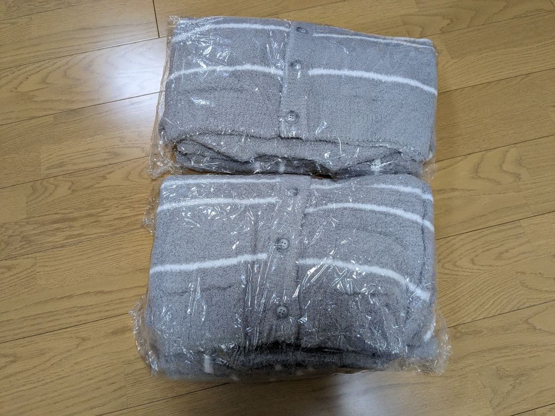 【新品・未使用】7点セット　ジェラピケ　ペア　ルームウェア　まとめ売り　おそろい