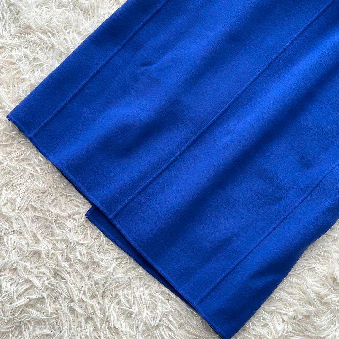 ✨美品✨ ユナイテッドアローズ 近年モデル ダブルフェイスベルテッドコート