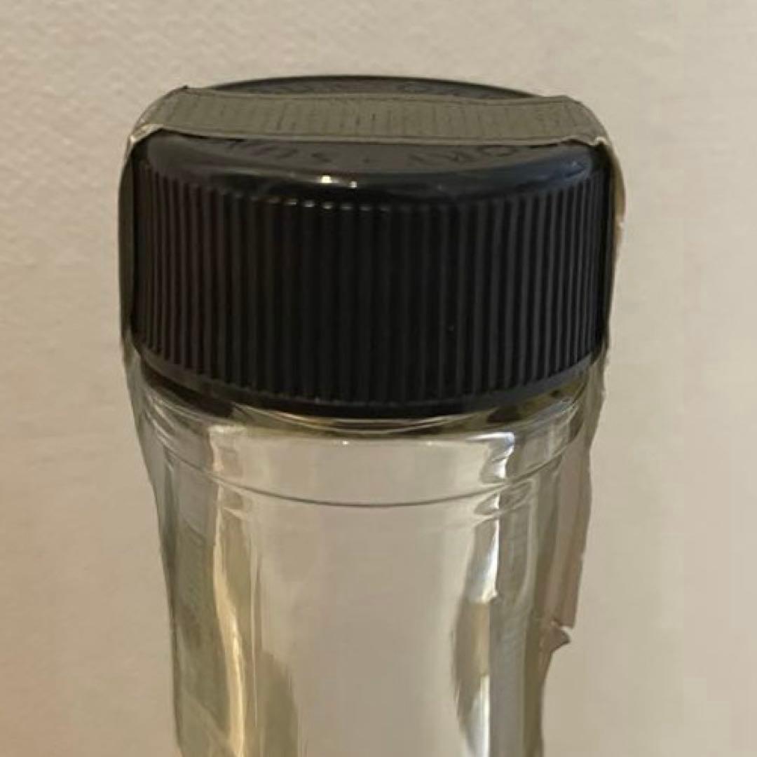 サントリー 山崎蒸溜所謹製 樽出原酒 ピュアモルトウイスキー 未開封