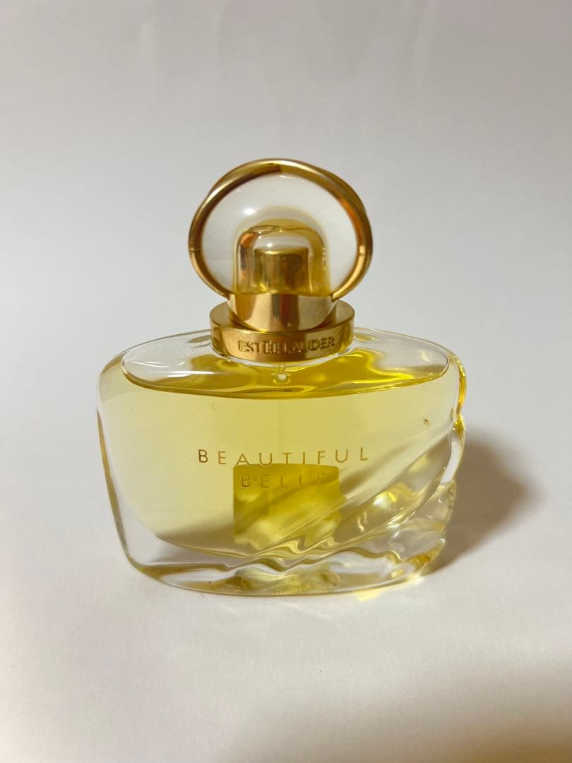 爽*子様 ESTEE LAUDER Beautiful Belle 50ml