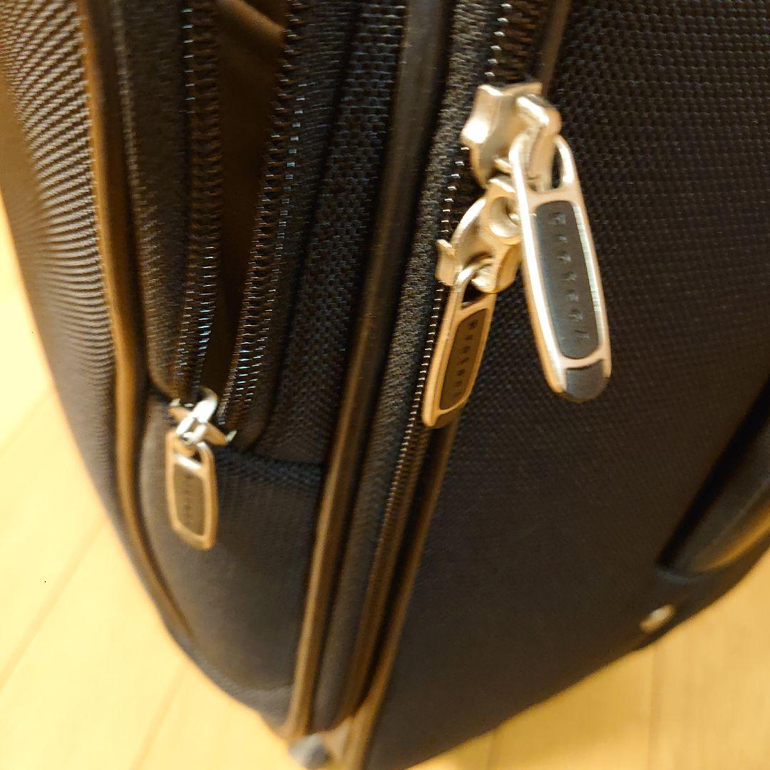 【美品】Protecaプロテカ キャリーケース スーツケース 出張 旅行
