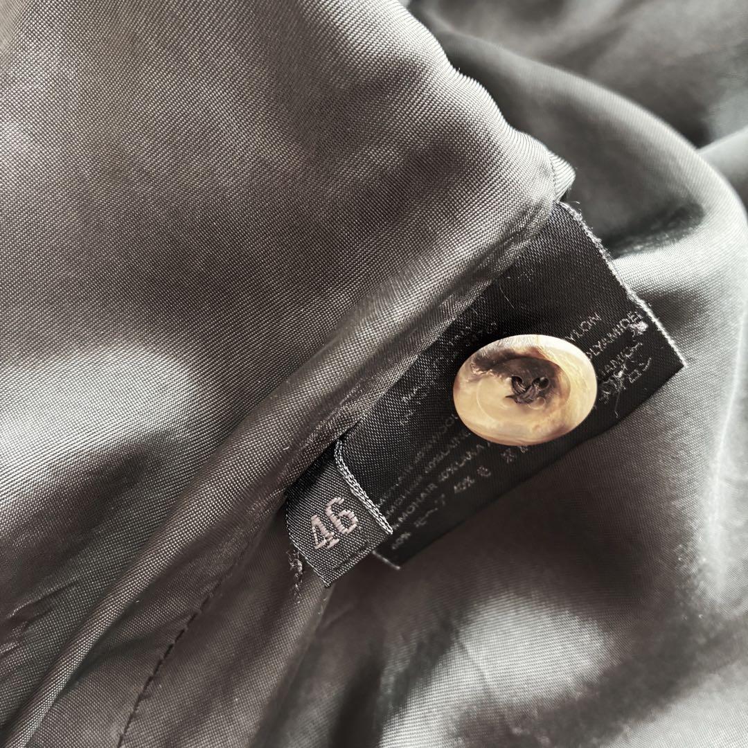 ジャケット・アウター archive 90s PRADA mohair bomber jacket