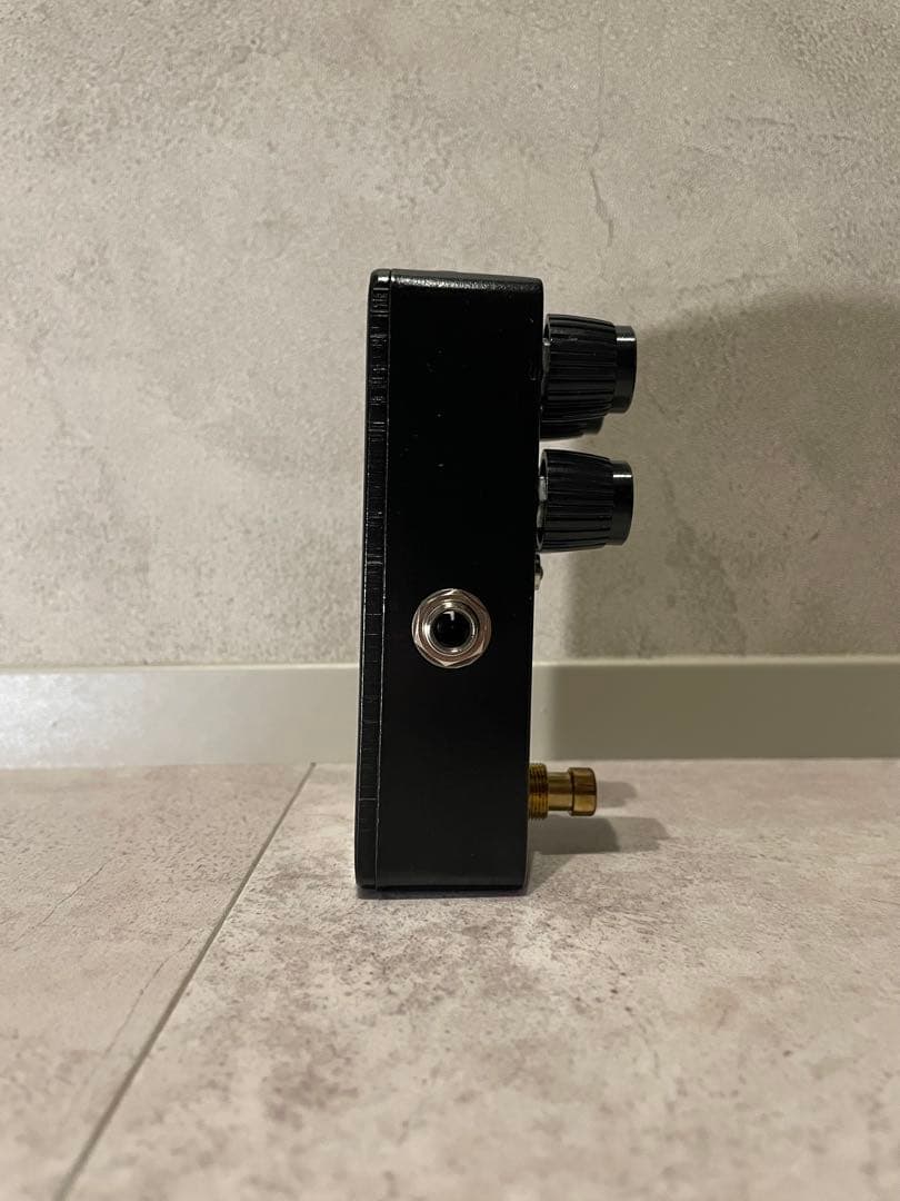 ギター 's effects TSV808 Clone