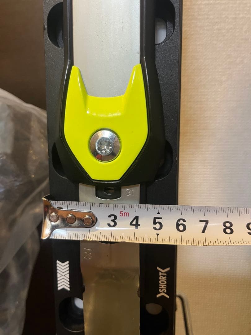 美品 HEAD WORLD CUP REBELS IGS RD PRO 181