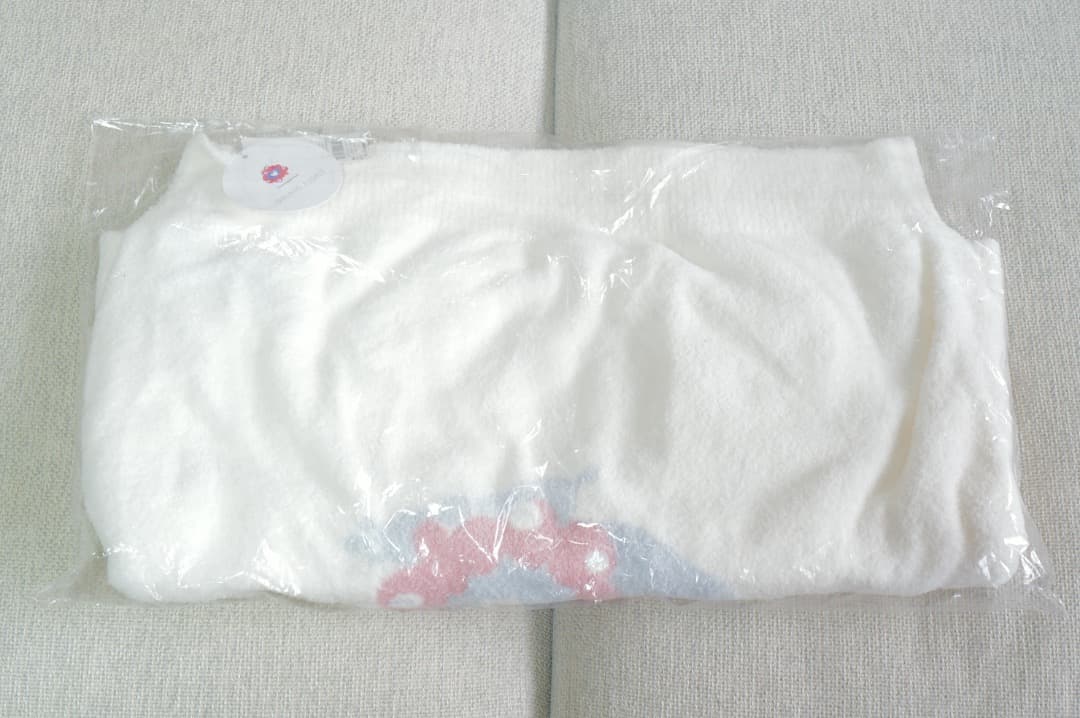 ミャクミャク ジェラートピケ ルームウエア 関西万博 ジェラピケ